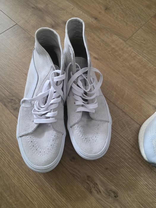 Buty Vans jak nowe