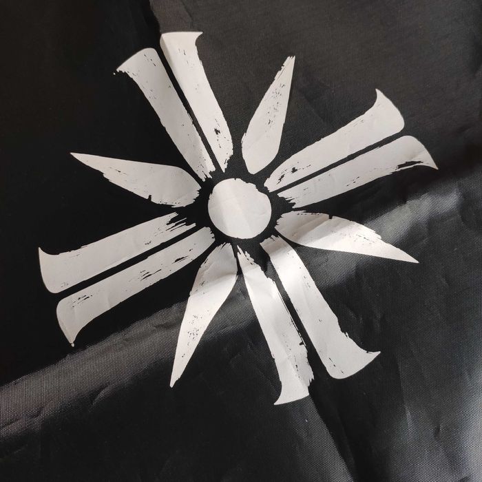 Bolsa Saco Oficial Far Cry 5