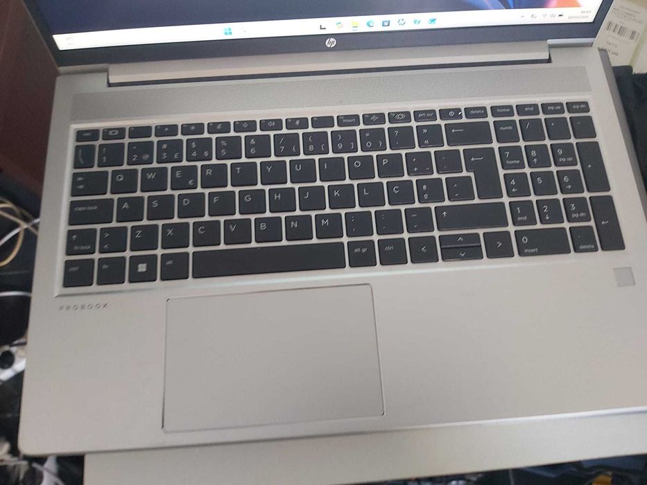 Portátil HP PROBOOK 455 G10 Ryzen 7 (817Z5EA)
