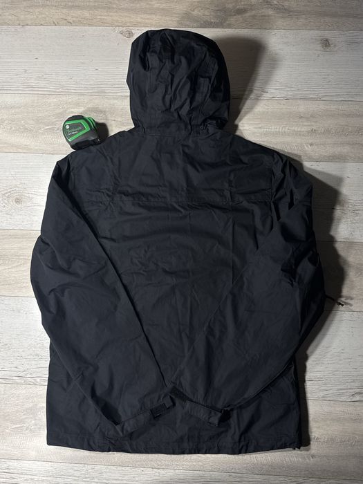 Куртка Paradox мембранна куртка outdoor трекінгова куртка gorpcore y2k