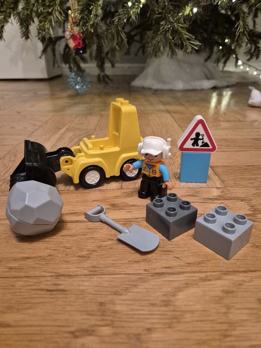 Lego Duplo 10930