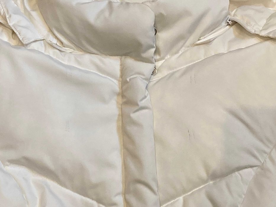 Zimowa Kurtka płaszcz damski Lee Cooper rozm S