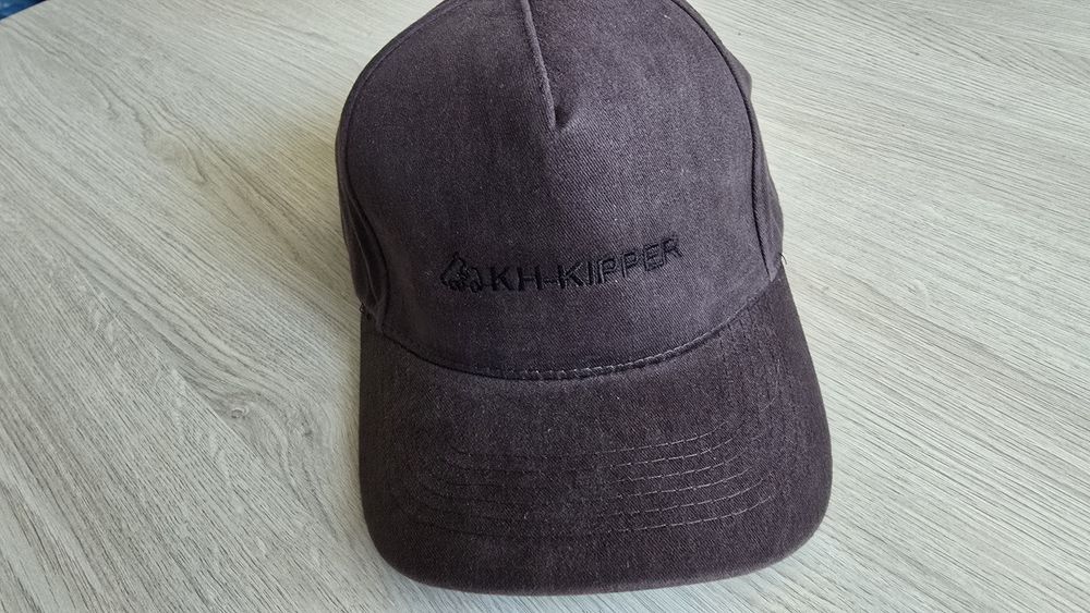 Czapka z daszkiem KH-KIPPER