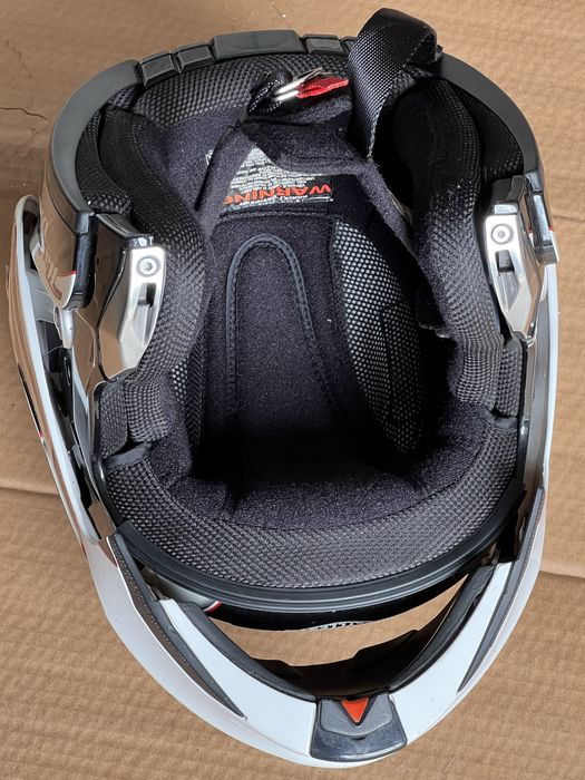 Capacete Modular Harley Davidson