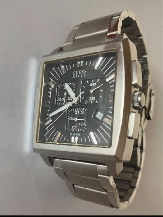 Relógios, Guess e Celsus