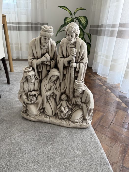 Vendo sagrada familia