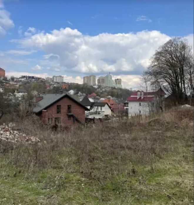 Видова ділянка 10 соток ліс Парникова Мишоловка! Ціна за сотку!