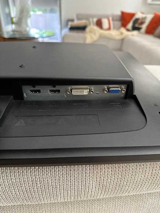 Monitor gaming Benq RL2455HM -  24″- 1ms