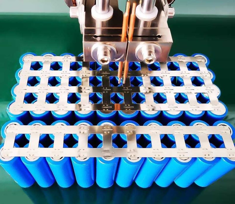 Regeneracja Naprawa Baterii Pakietów BaTeRie Hulajnogi Rowery Skutery