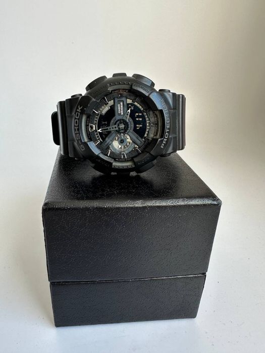 Годинник Casio G Shok