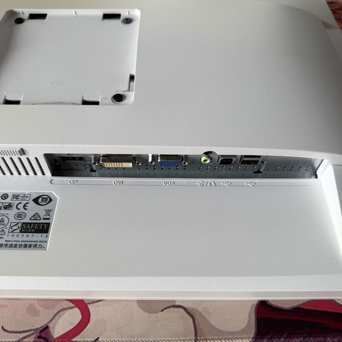 МоніториFUJiTSU B24W-7 LED IPS B24W-6 TN опт/роздріб