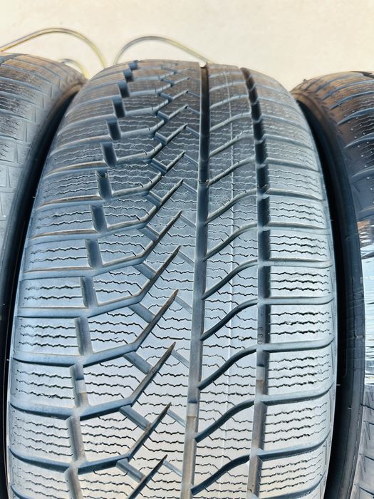 Шини зимові 235/55 R17 (103V) Good Ride Zuper Snow Z-507