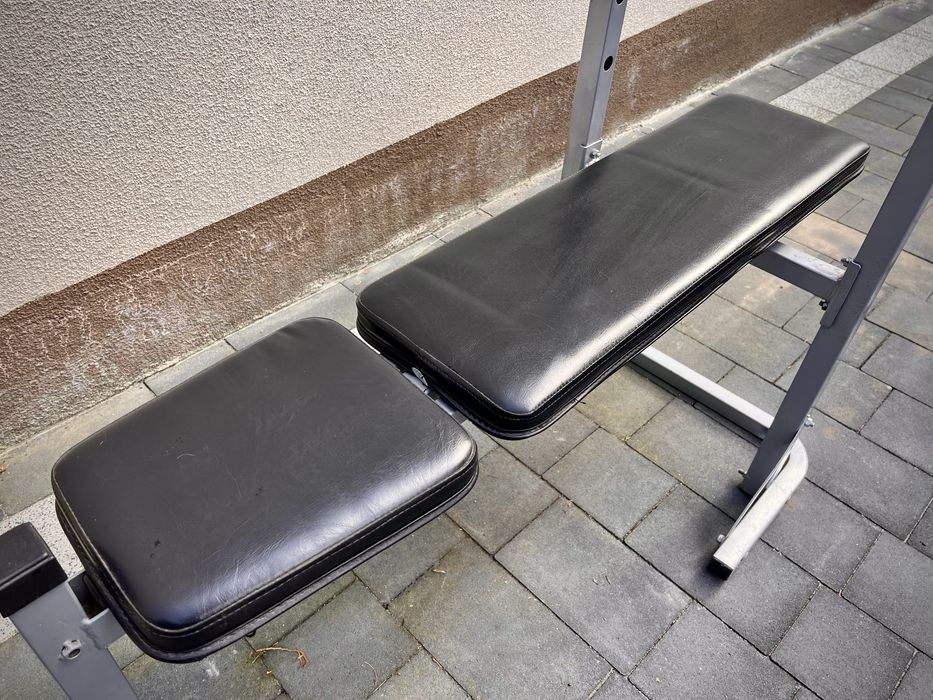 Ławeczka treningowa