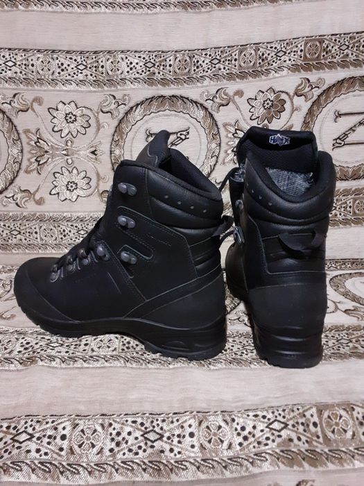 Берцы Германия GORE-TEX 42р.