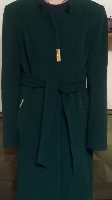 Пальто жіноче( весна,осінь)
