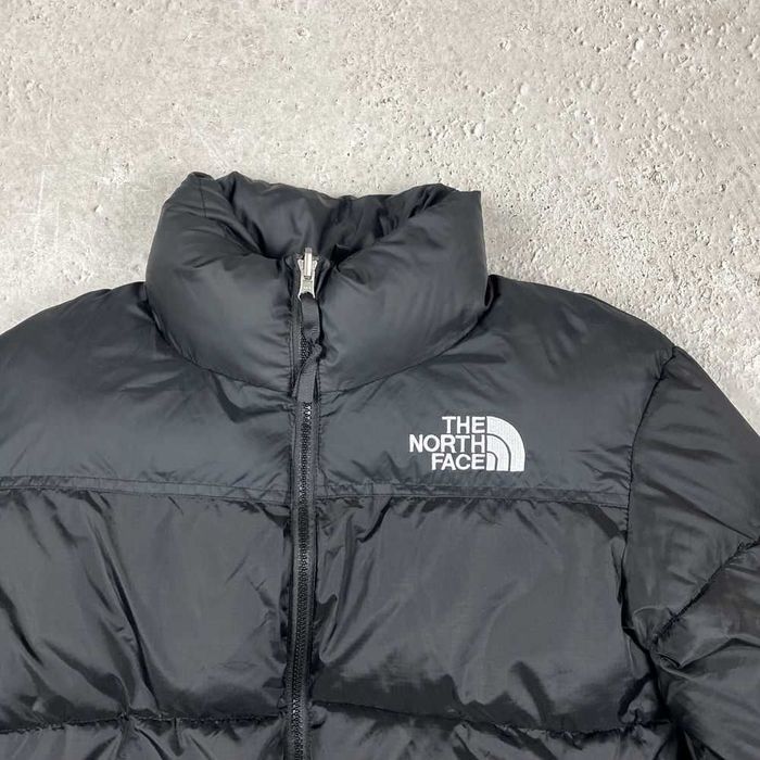 The north face 700 пуховик мужской размер С 1 к 1