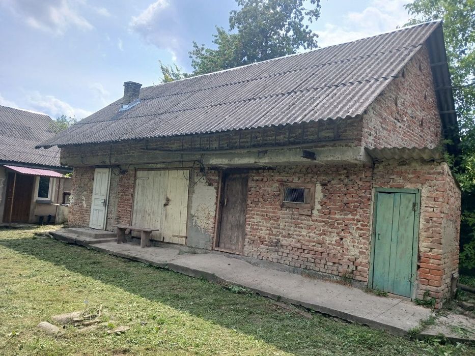 Продається будинок у селі Баличі