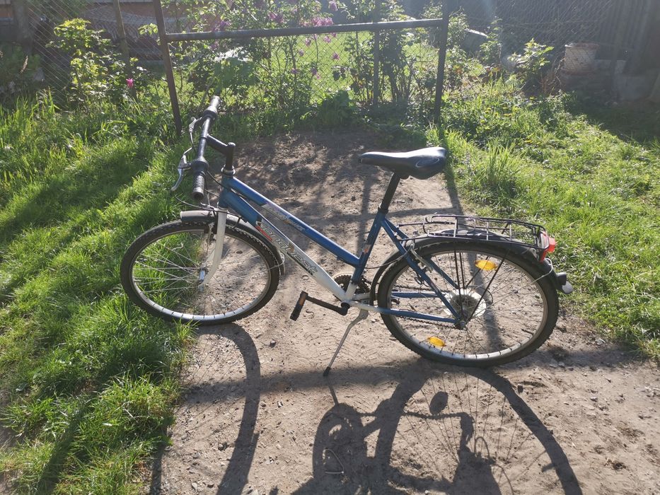 Rower  26 cali koła