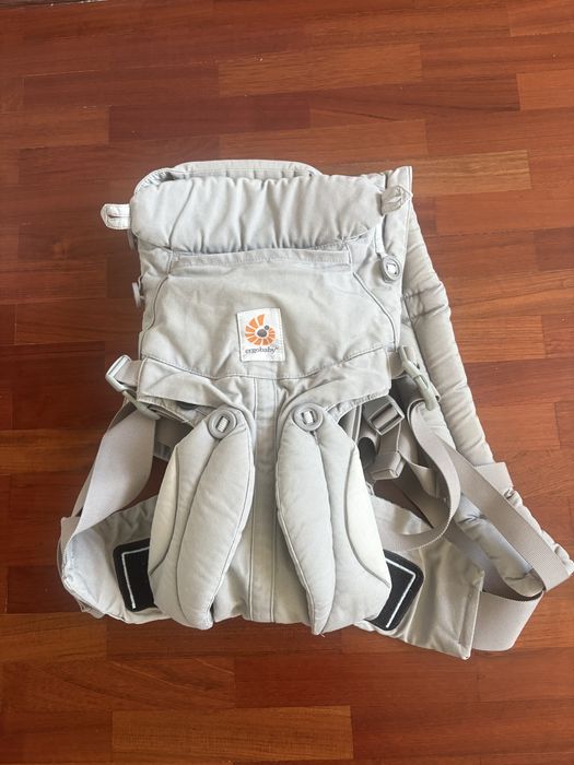Ergo 360 Ergobaby Omni Air Ergobaby Omni 360 All-in-One Baby