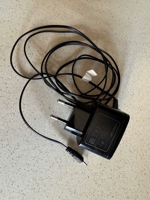 Ładowarka Nokia AC-3E sprawna 100%