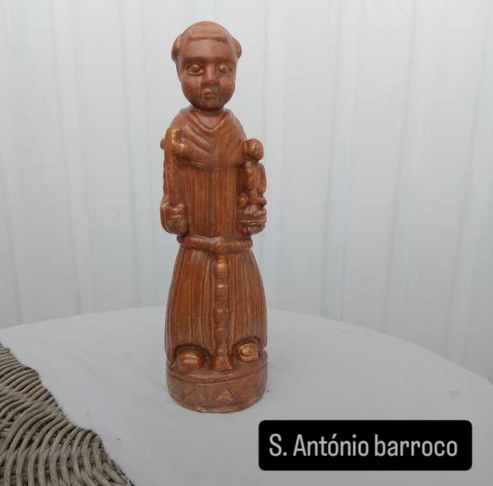S. António barroco