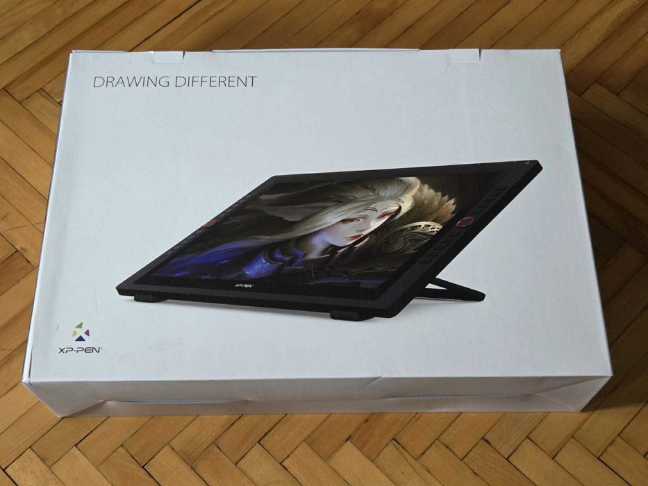 Tablet graficzny 23.8" XP-Pen Artist 24 Pro