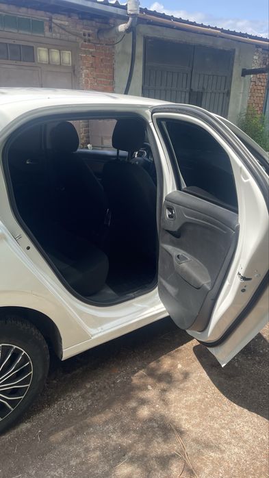 Хороше авто за невеликі гроші