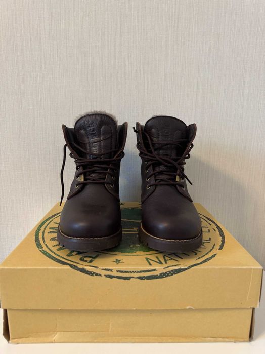 Черевики Panama Jack