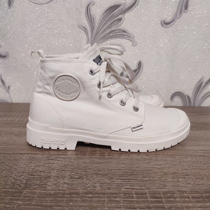 кросівки, кеди, черевики Palladium size 39/245