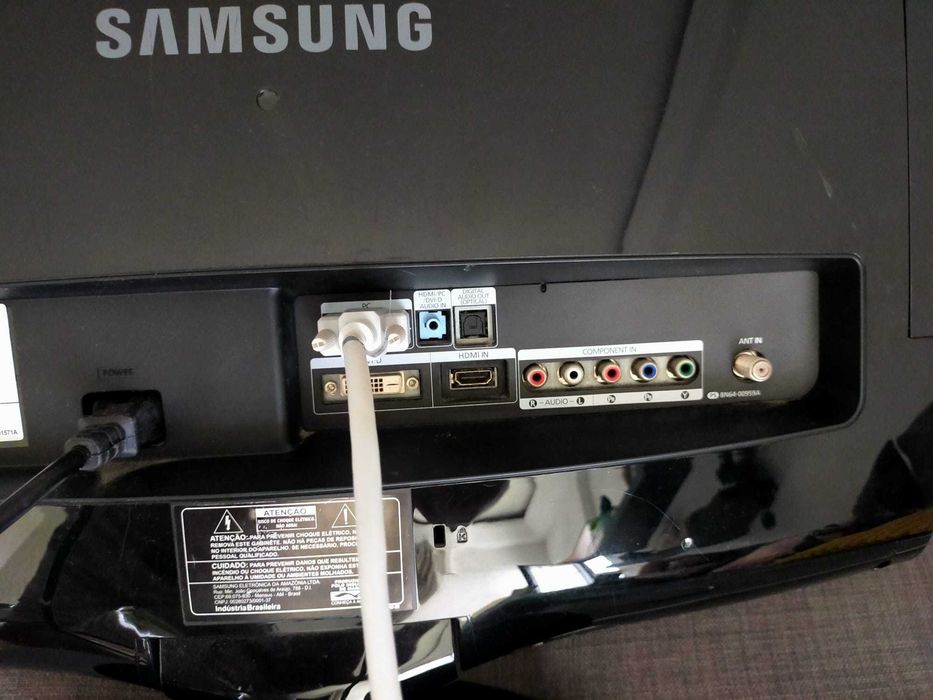 Monitor Samsung 22 polegadas