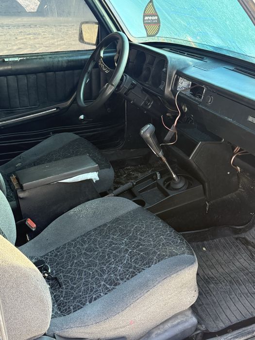 Ваз 2105 1.7 двигун