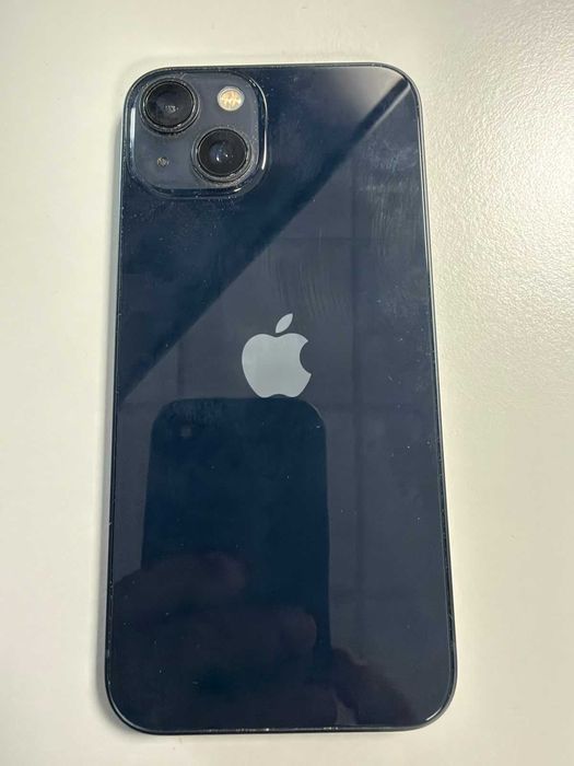 Iphone 13 256GB MIDNIGHT