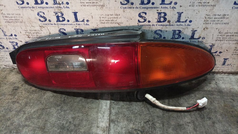 Farolim direito MAZDA MX-3 (EC)