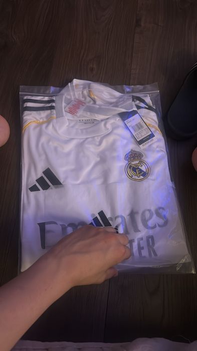 Camisolas de futebol