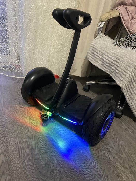 Гіроскутер MiniRobot M1 Mini54V