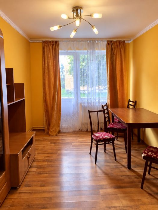 1 кімнатна квартира 32,4 м. Городок, Без комісії