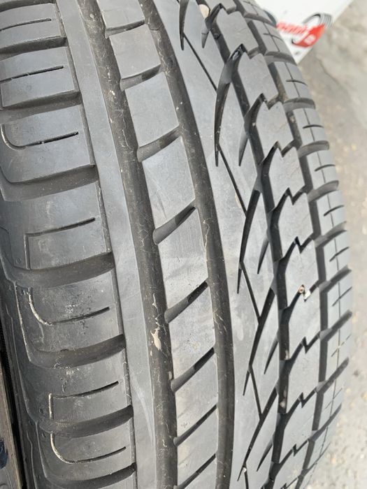 Шини 235/60 R16 Continental літо 7-7,4мм, 2024р