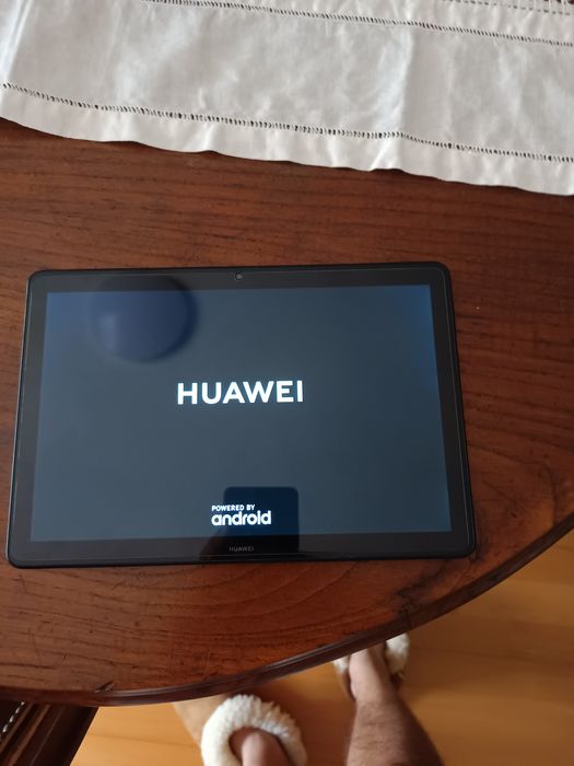 Tablet Huawey 10.1