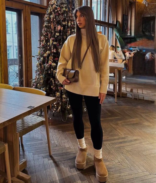 Светр h&m с/ м.