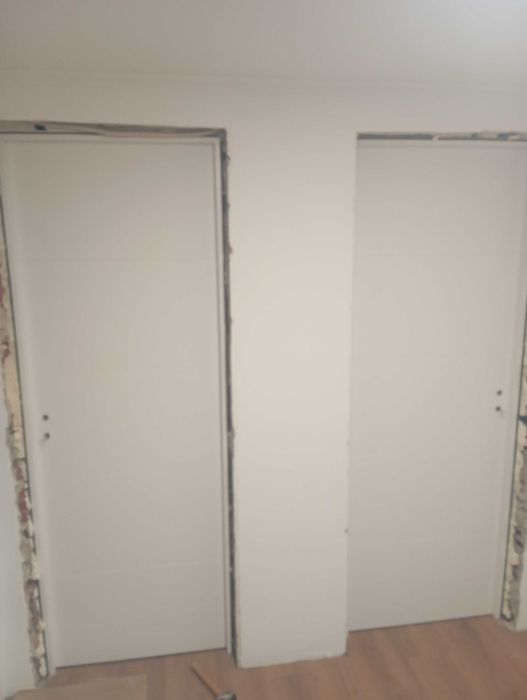 Instalações de portas