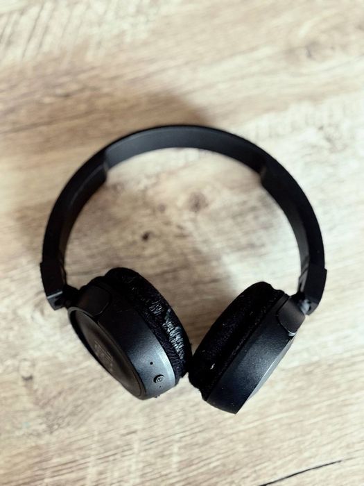 Наушники JBL T450BT