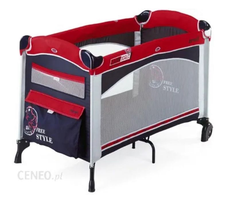 Cama viagem Dolce Sogno Brevi