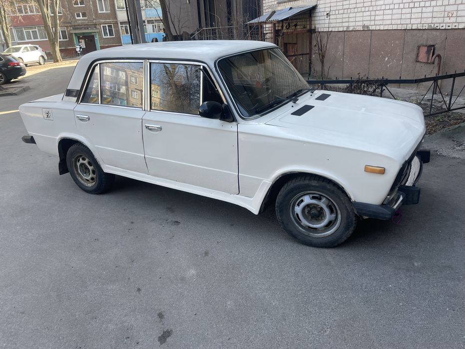 СРОЧНАЯ ПРОДАЖА,,,Vaz2106”на повному ходу