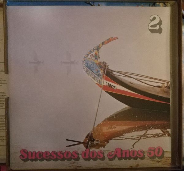 Os Maiores sucessos da Música Portuguesa das Selecções Readers Digest