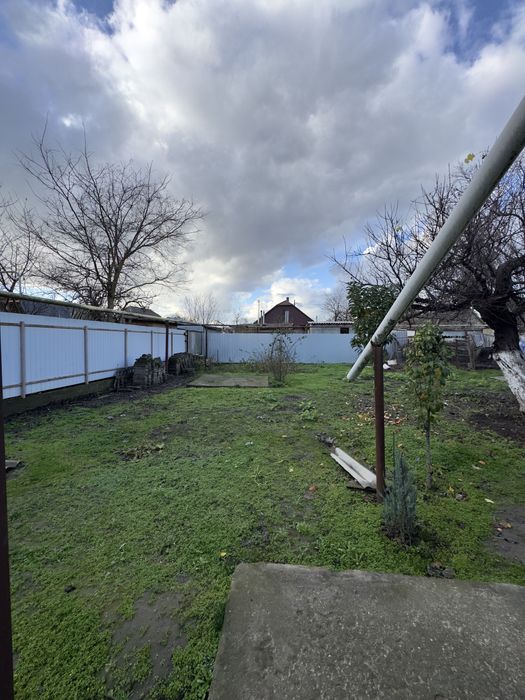 Дом с ремонтом, р-н Большой Таврии