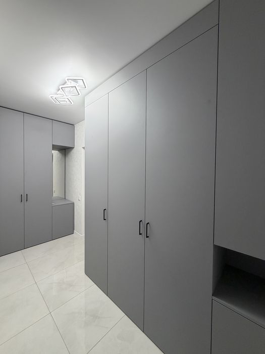 Новий ремонт! 1-к квартира з новим ремонтом! БЕЗ КОМІСІЇ!