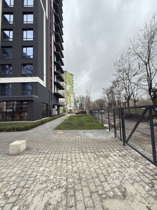 Продаж 2 кімнатної квартири ЖК Паркова алея