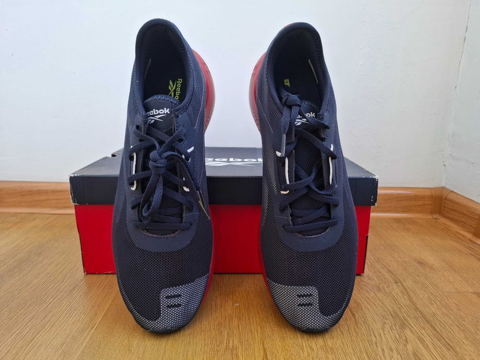 Reebok flash film. EU 43 / 28см