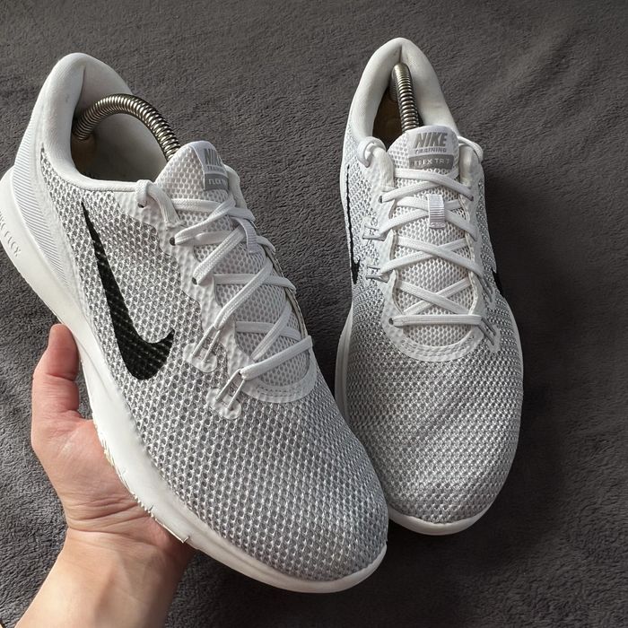 Чоловічі кросівки Nike training flex TR 7. P. 41. Ідеал!!!