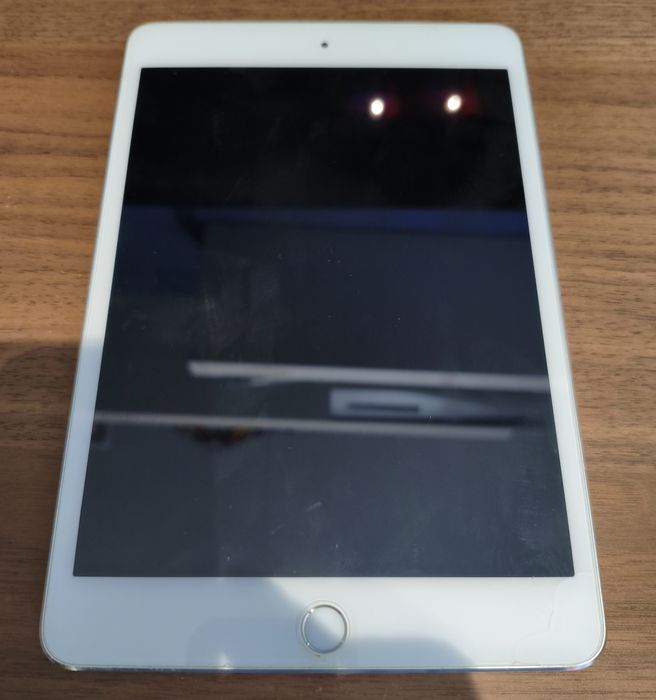 iPad mini 4 128GB